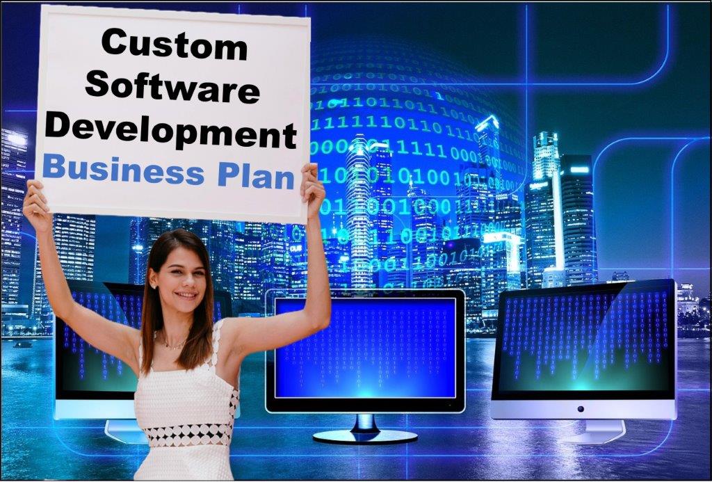 custom software development services provider in Montpelier Vermont