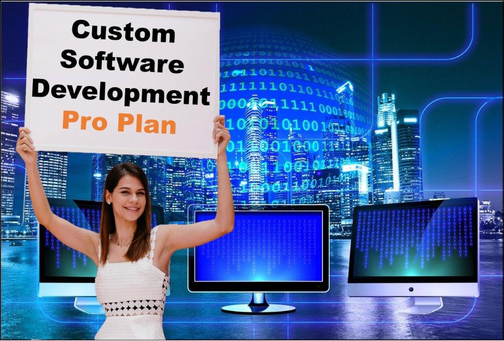 custom software development agency in Montpelier Vermont