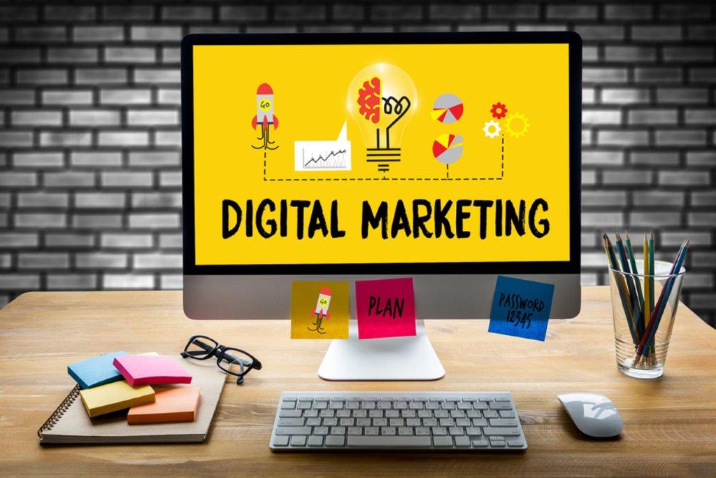 professional digital marketing service provider in Montpelier Vermont