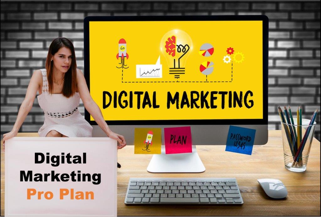 digital marketing service provider in Montpelier Vermont