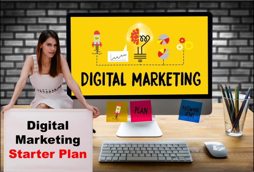 digital marketing solutions in Montpelier Vermont