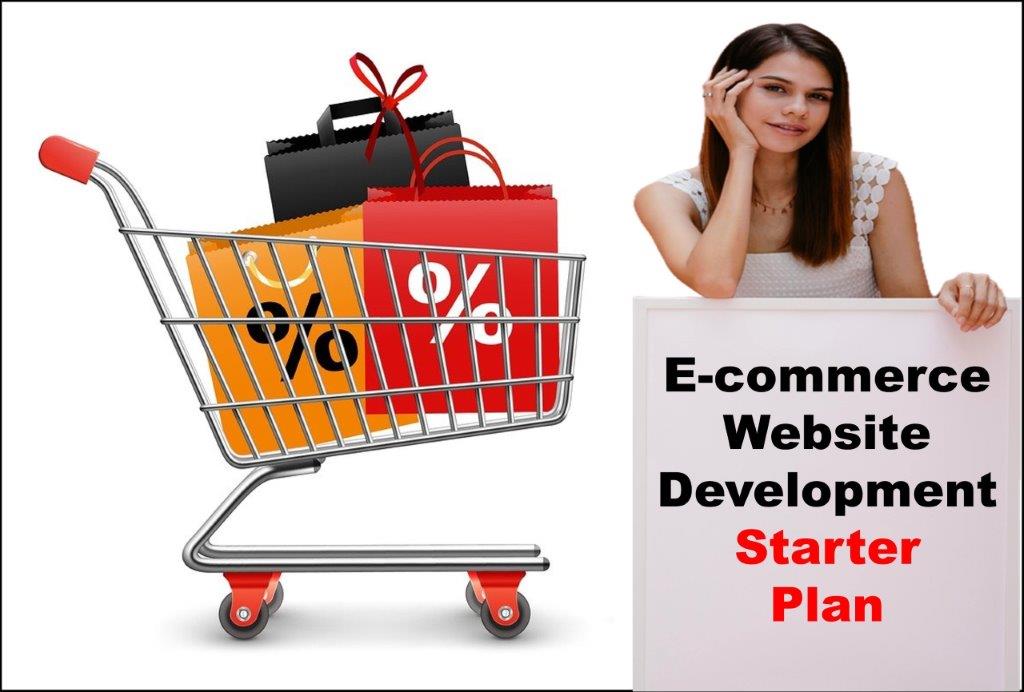 E-Commerce Website Development in Montpelier Vermont