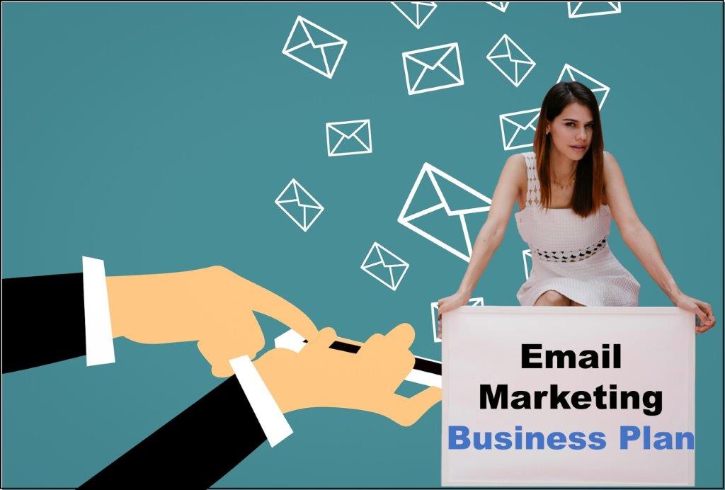 email marketing services in Montpelier Vermont
