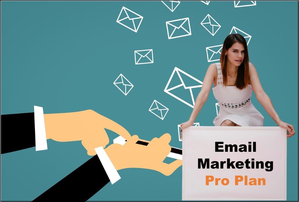email marketing agency in Montpelier Vermont
