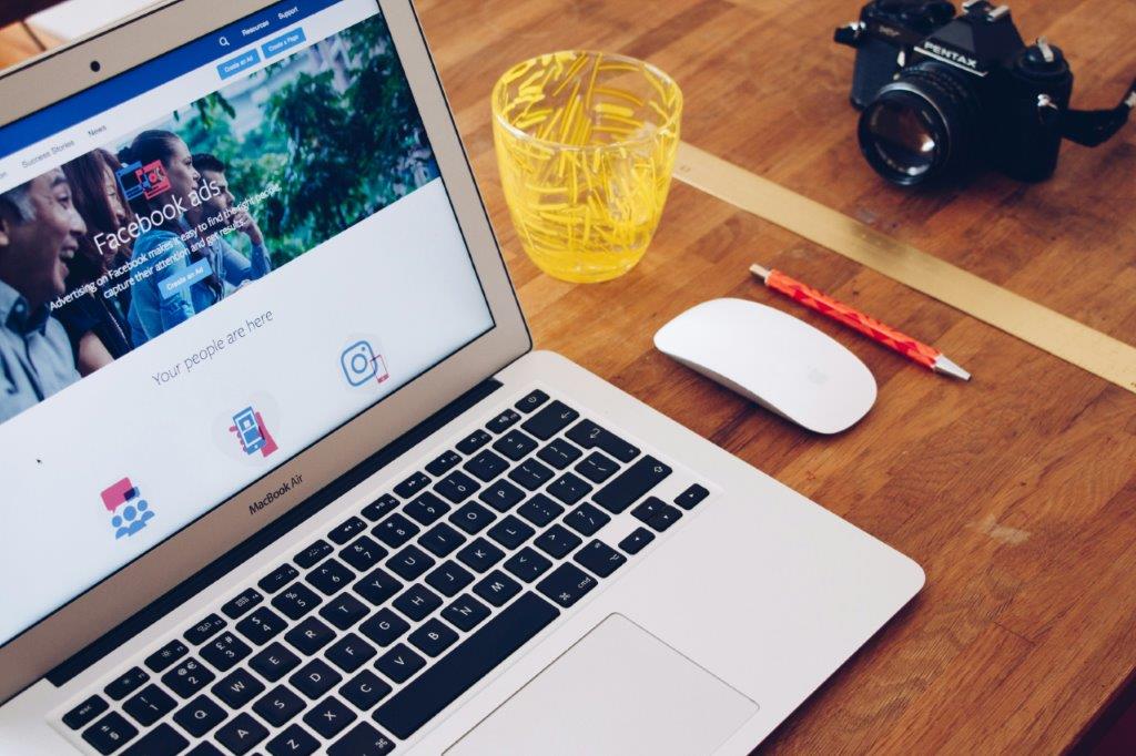 professional facebook marketing company in Montpelier Vermont