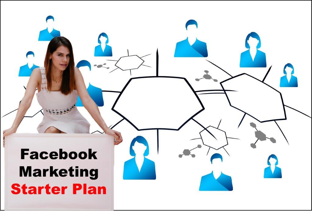 facebook marketing service provider in Montpelier Vermont