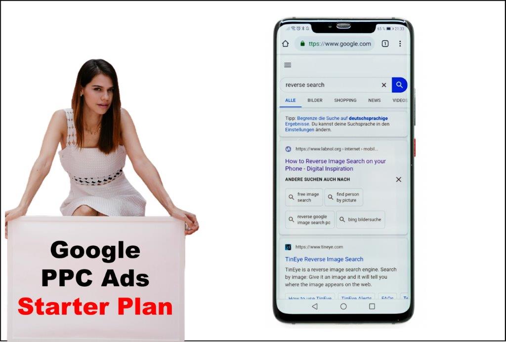 Google Ads Marketing in Montpelier Vermont