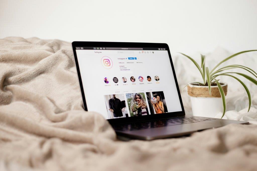 instagram marketing company in Montpelier Vermont