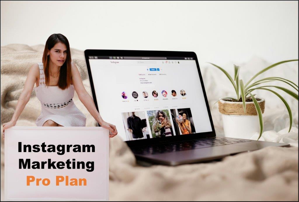 instagram marketing agency in Montpelier Vermont