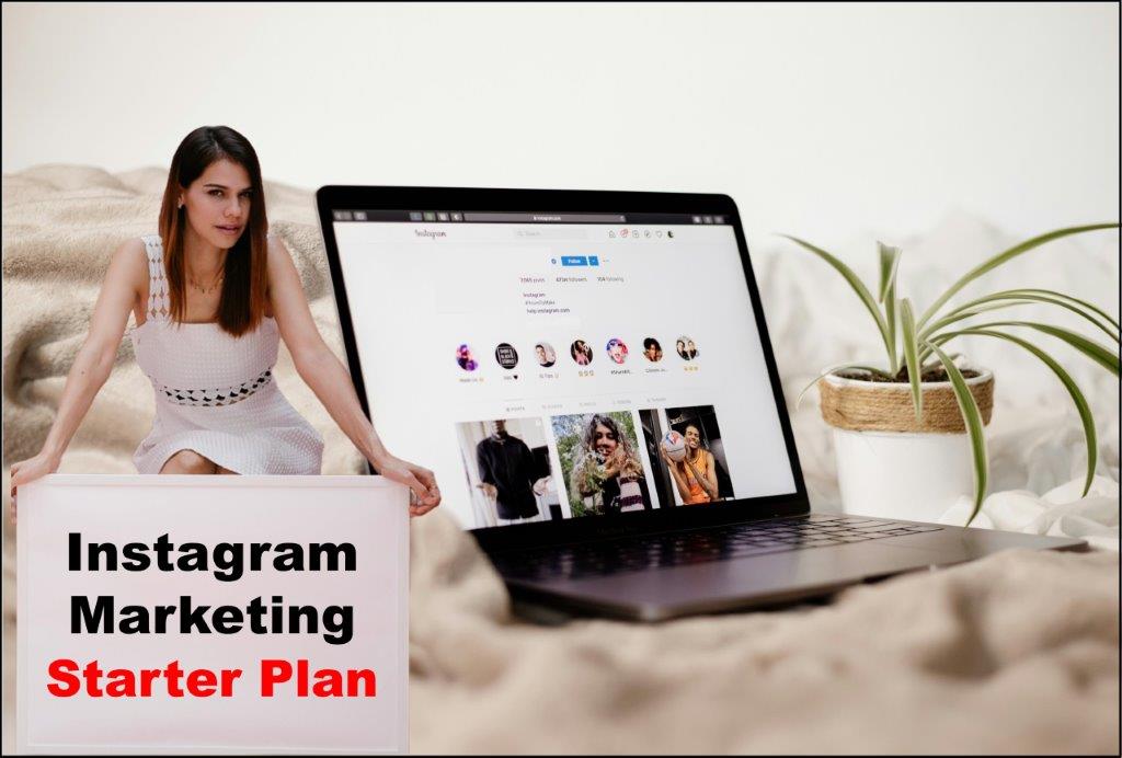 instagram marketing service provider in Montpelier Vermont