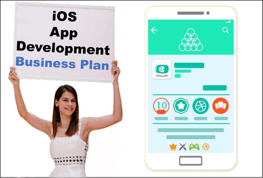 ios application development service in Montpelier Vermont
