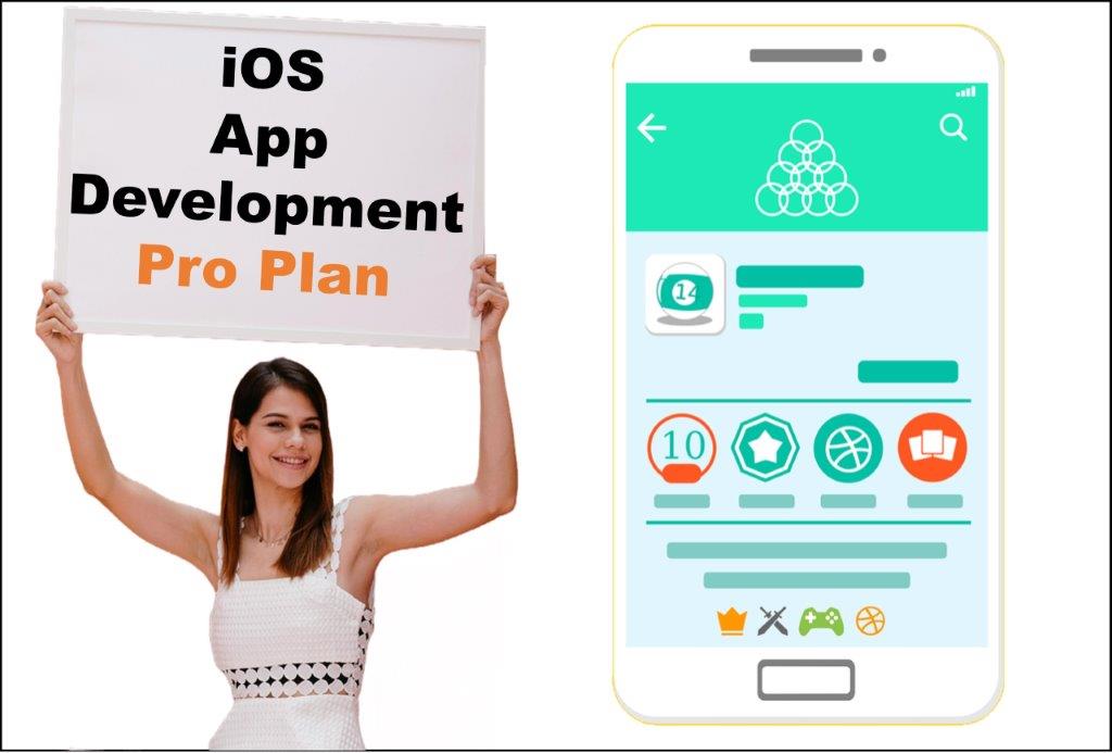 professional ios app development service in Montpelier Vermont