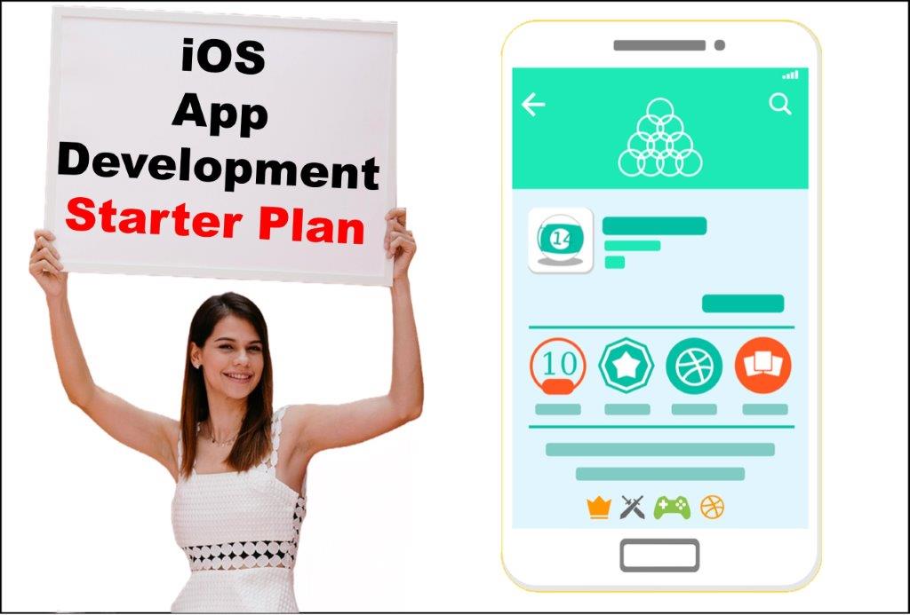 iOS App Development in Montpelier Vermont