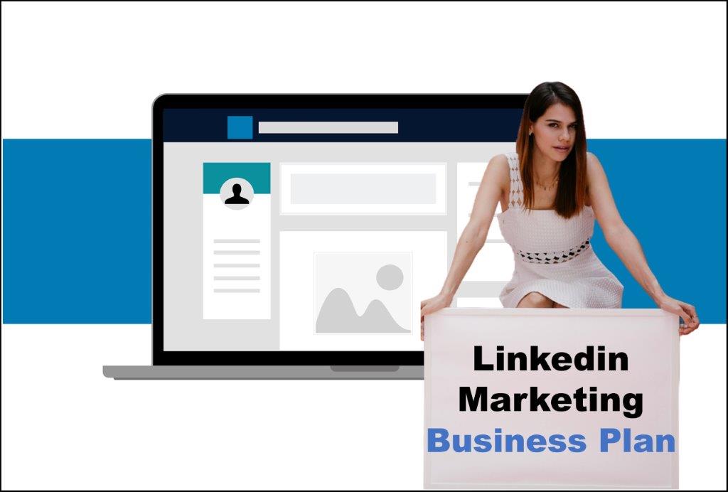 linkedin marketing company in Montpelier Vermont