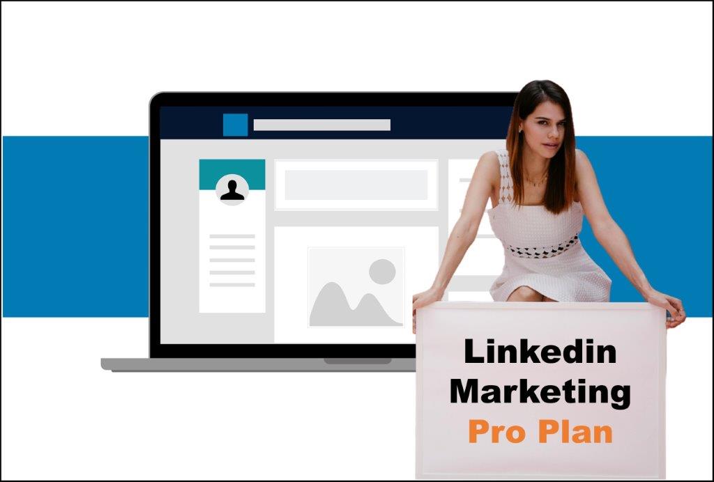 linkedin marketing agency in Montpelier Vermont