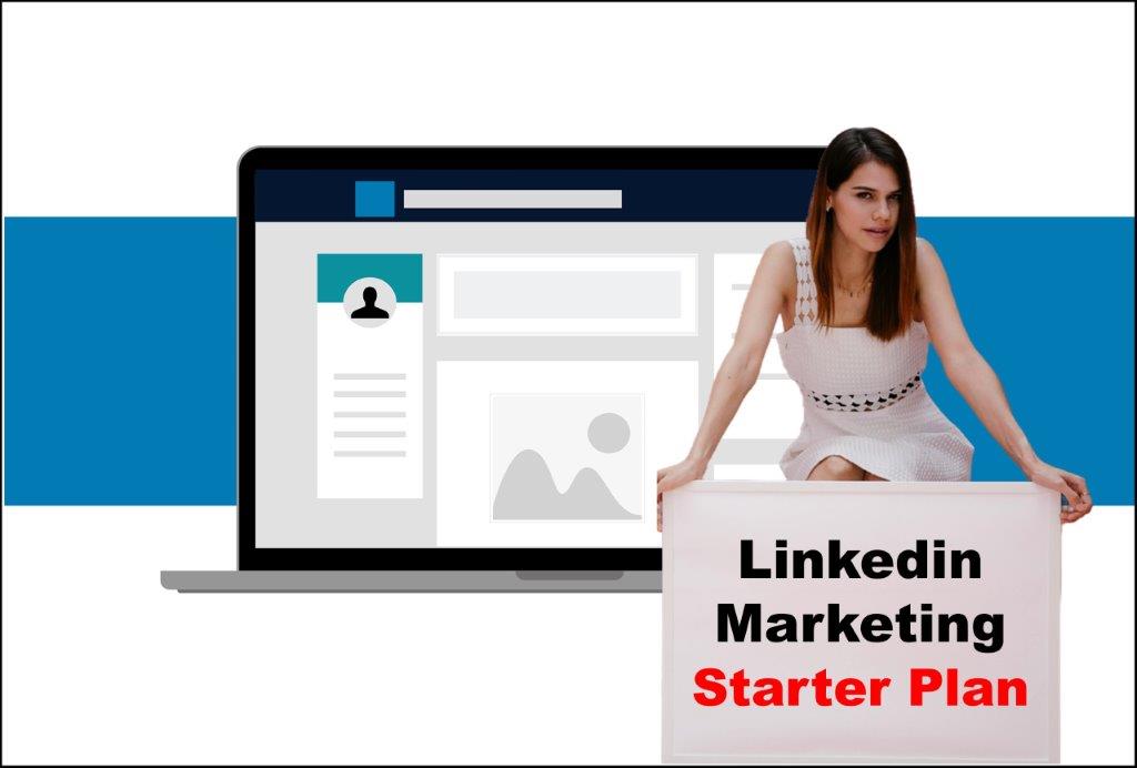Linkedin Marketing in Montpelier Vermont