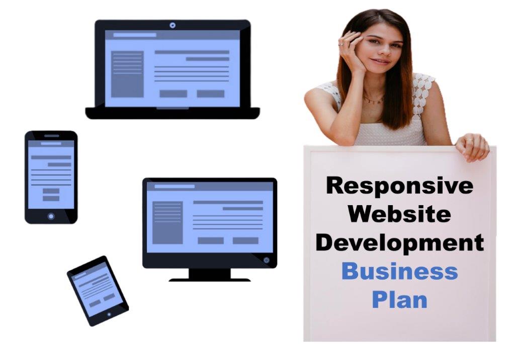 professional responsive website development agency in Montpelier Vermont