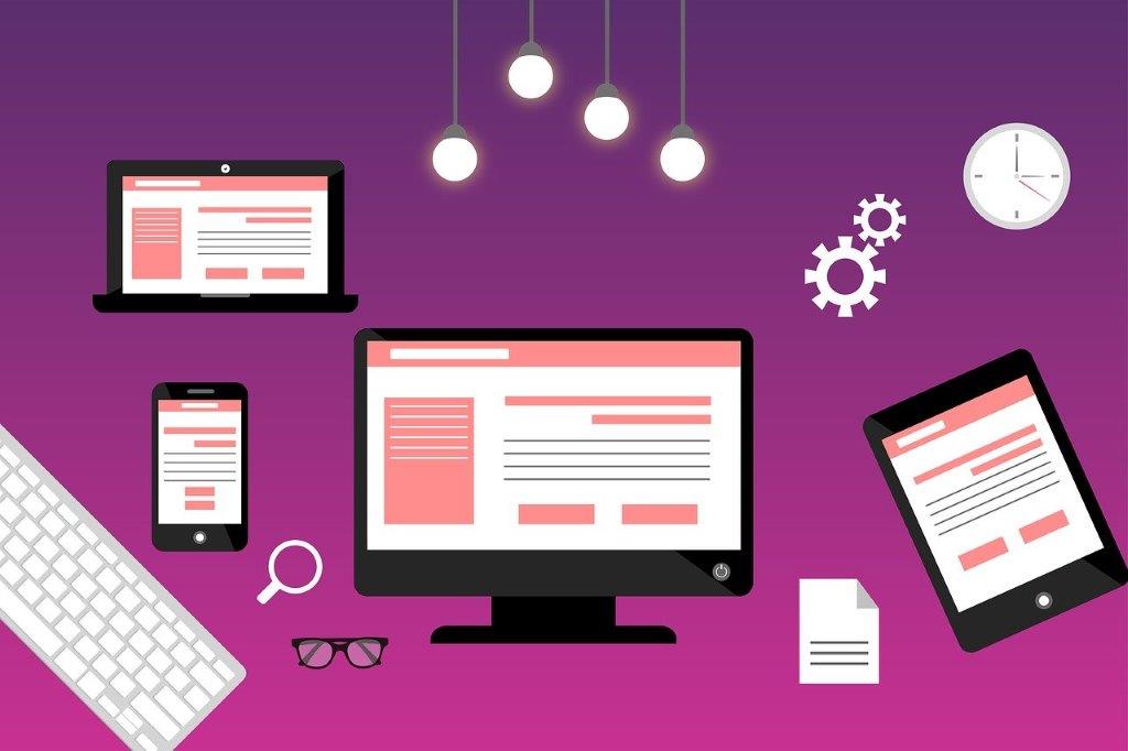 responsive website designing agency in Montpelier Vermont
