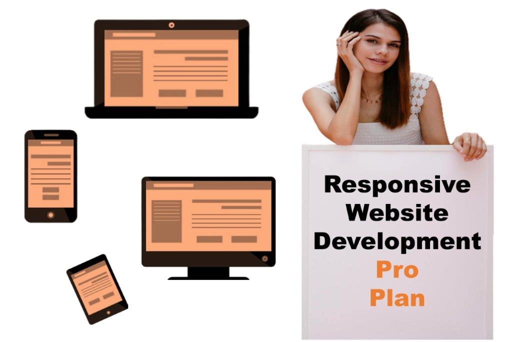 expert responsive website development agency in Montpelier Vermont