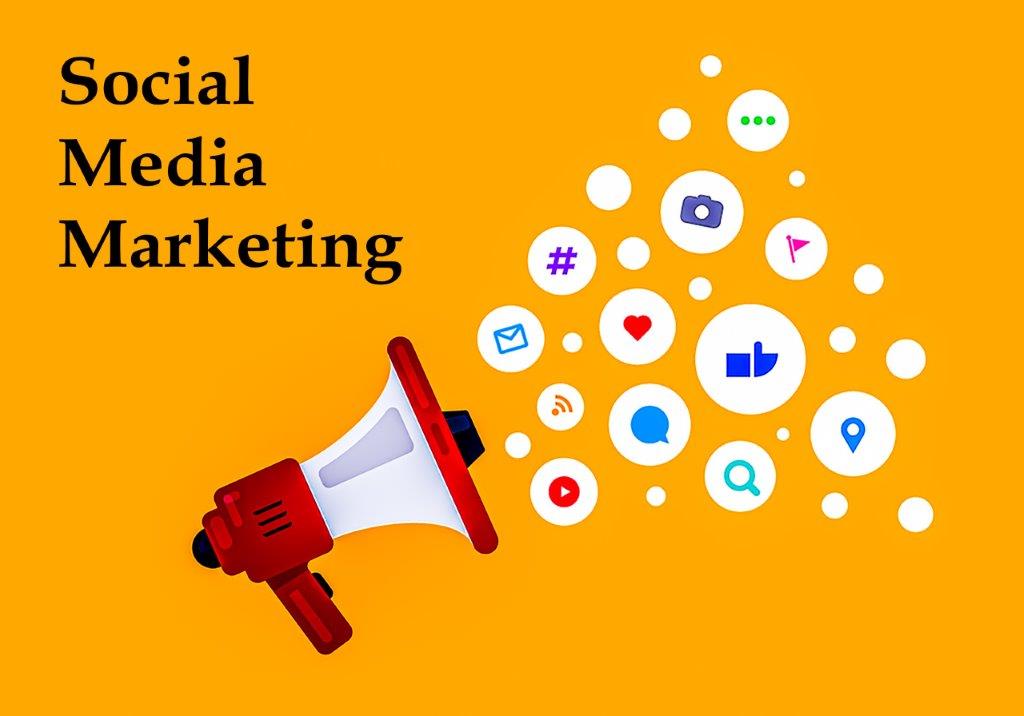 professional social media marketing company in Montpelier Vermont