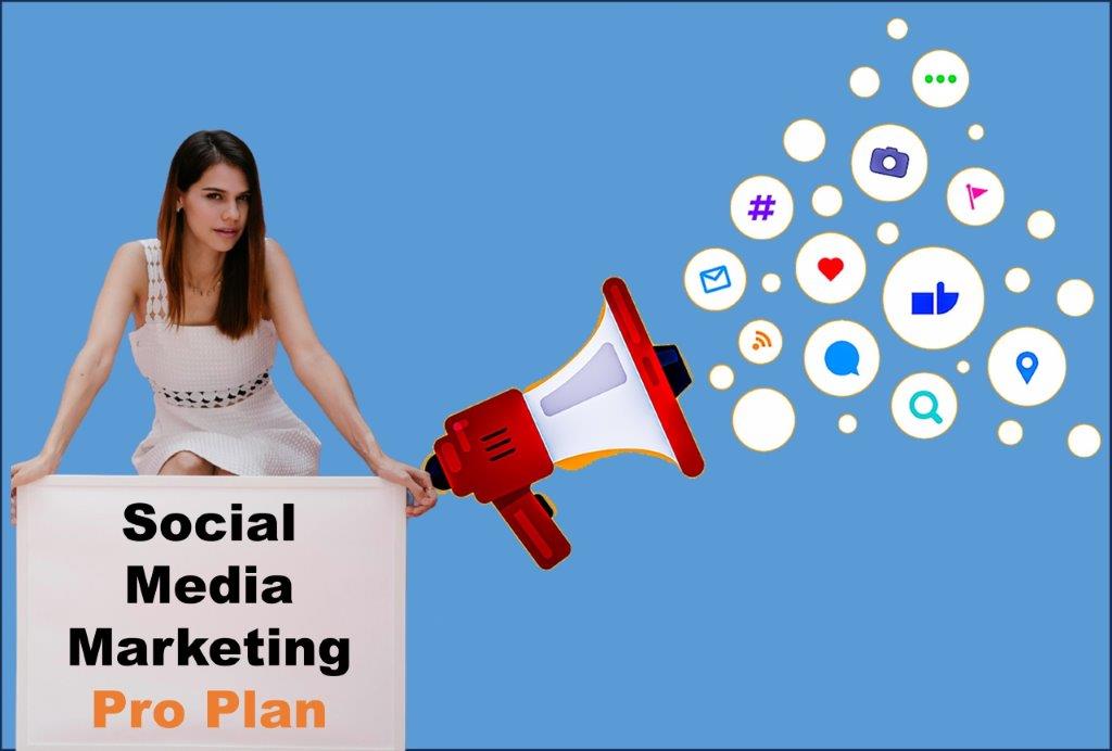 social media marketing company in Montpelier Vermont