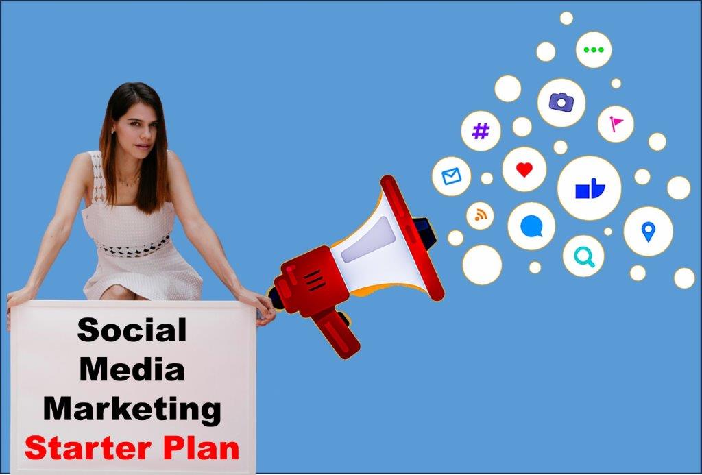 social media marketing service provider in Montpelier Vermont