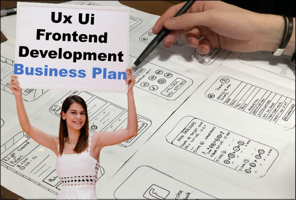 front end developers in Montpelier Vermont