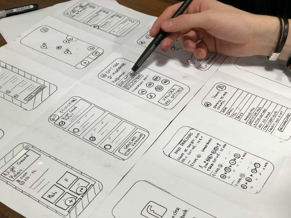 ux and ui development agency in Montpelier Vermont