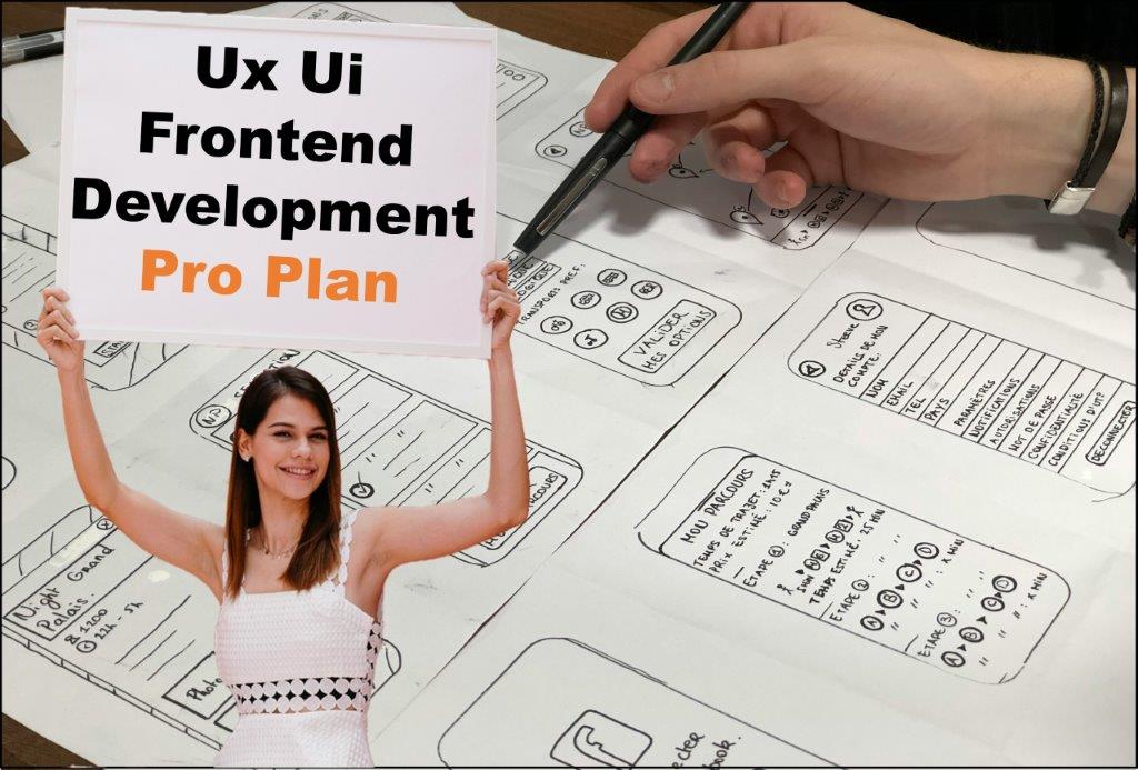 front end development agency in Montpelier Vermont