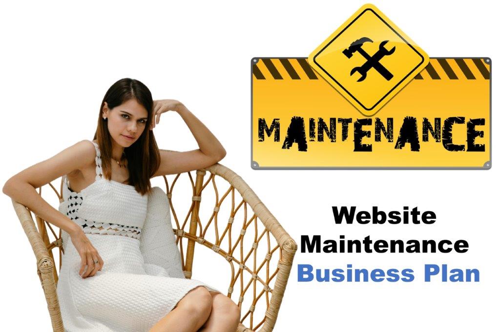 website maintenance service provider in Montpelier Vermont