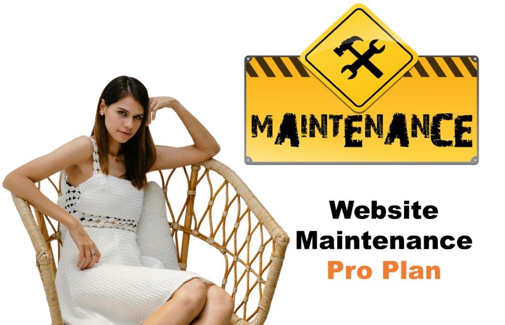 website maintenance agency in Montpelier Vermont