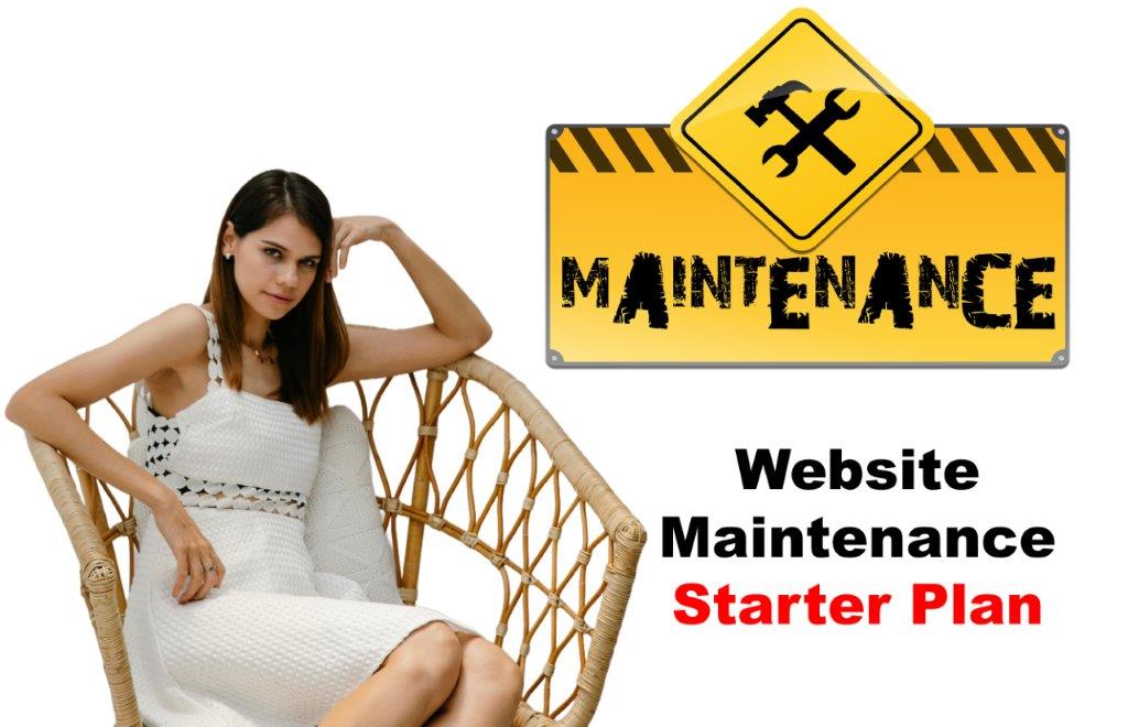 Website Maintenance in Montpelier Vermont