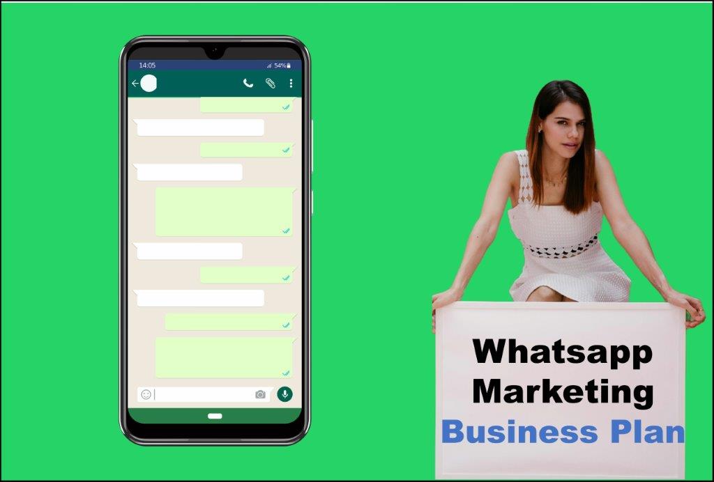 whatsapp marketing services in Montpelier Vermont