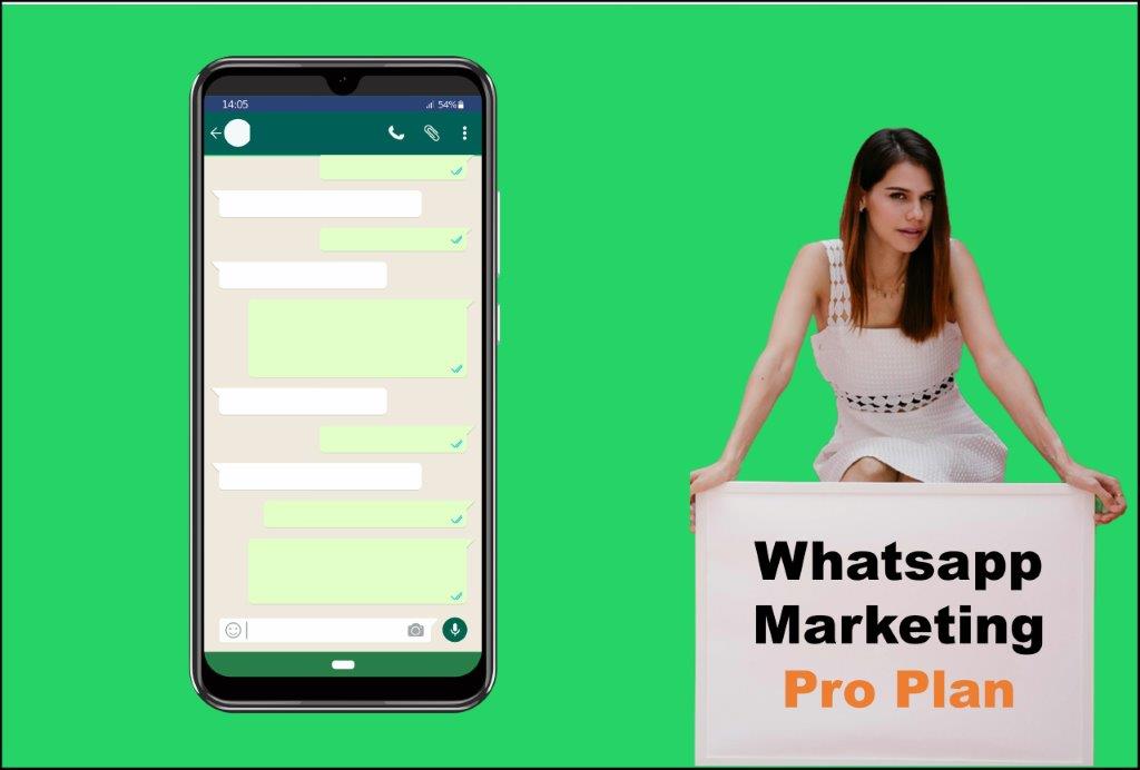 whatsapp marketing agency in Montpelier Vermont