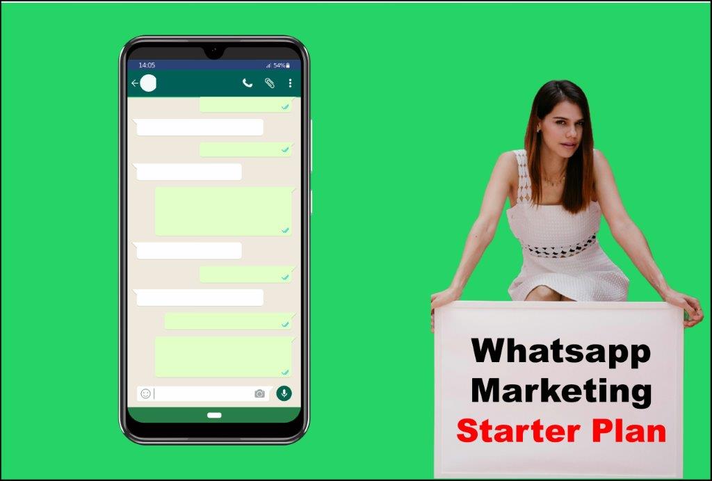 Whatsapp Marketing Agency in Montpelier Vermont
