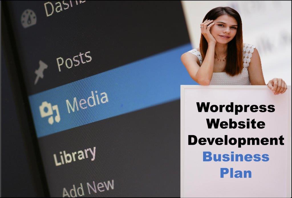 wordpress website development company in Montpelier Vermont