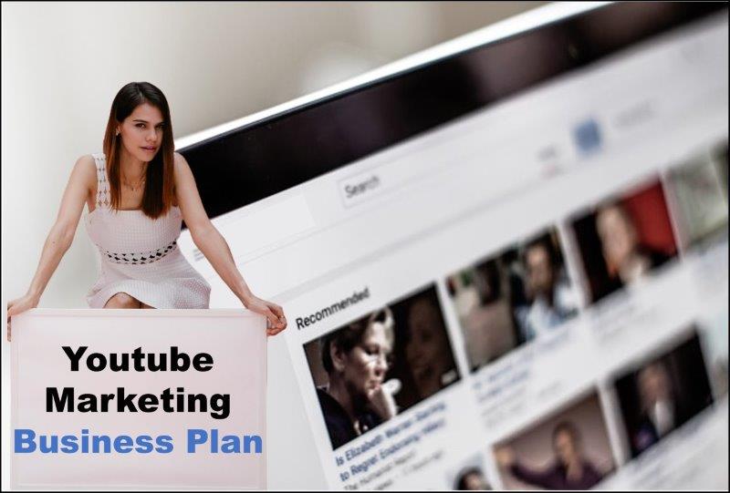 youtube marketing agency in Montpelier Vermont