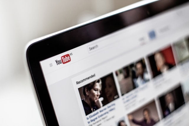 professional youtube marketing company in Montpelier Vermont