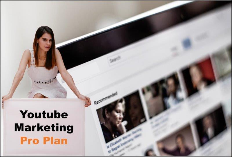 youtube marketing company in Montpelier Vermont
