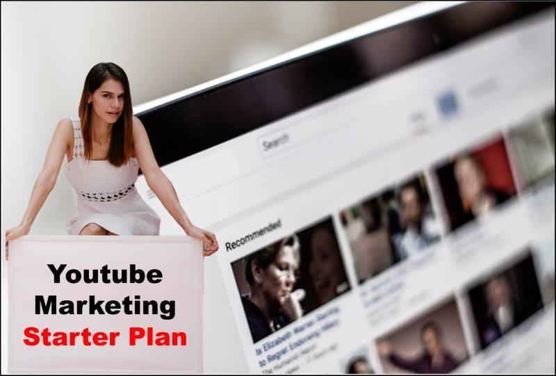 youtube marketing service provider in Montpelier Vermont